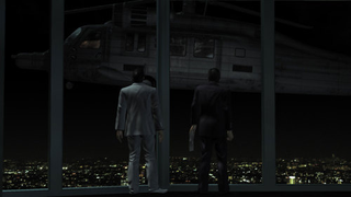 Illustration for article titled Party Like It's 2009 With Yakuza 3 Screens